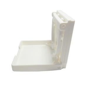 Car Cup Holder Trash Bin