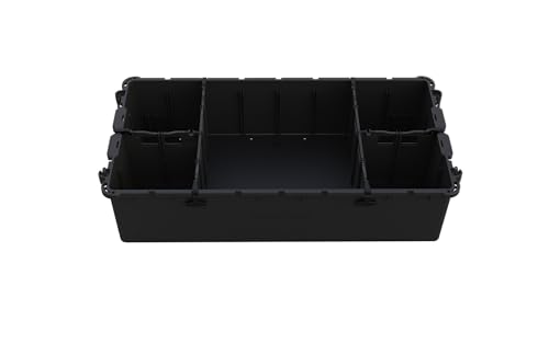 Ranch Road Cargo System | The Ultimate Truck Bed Organizer