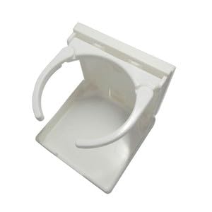 Car Cup Holder Trash Bin