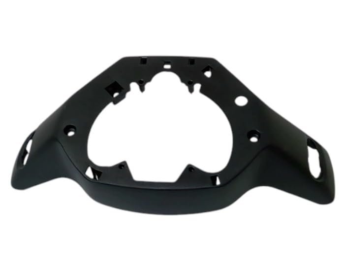 Chrysler Genuine 1PS361DVAA Steering Wheel Back Cover