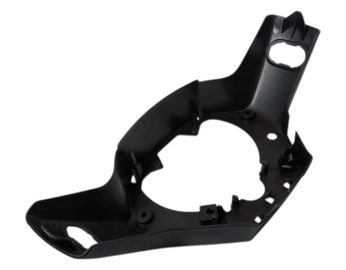 Chrysler Genuine 1PS361DVAA Steering Wheel Back Cover