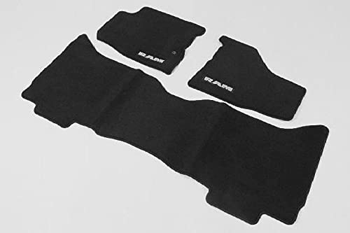 Chrysler Genuine 1EH681DVAD Floor Mat