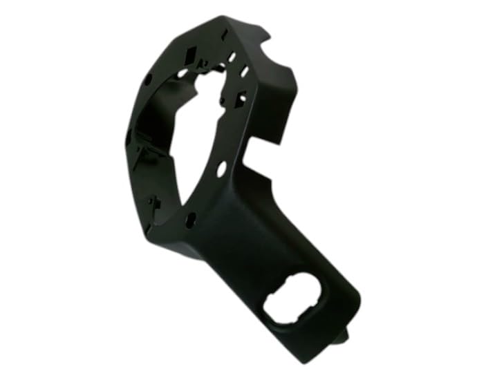 Chrysler Genuine 1PS361DVAA Steering Wheel Back Cover