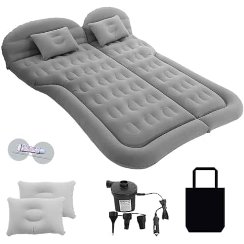 Car SUV Air Mattress for Lucid Gravity 2025-2026