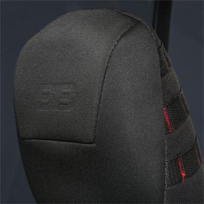 SmittyBilt GEAR SEAT COVERS FRONT - SB57747701
