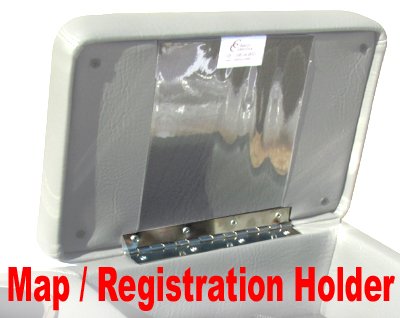 Car Console & Cup Holder- Black