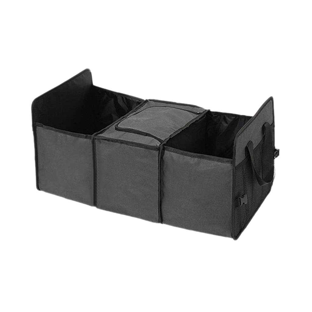 Universal Car Trunk Storage Organizer