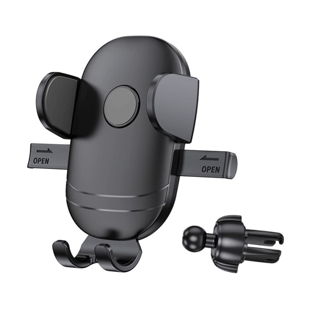 Car Phone Holder Mount Car Air Vent Mobile Phone Stand Car Smartphone Support