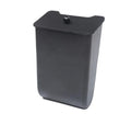 Car Interior Trash Bin Storage Box