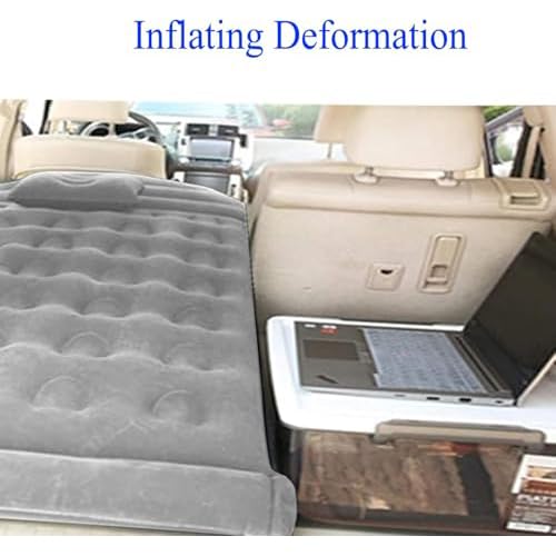 Car SUV Air Mattress for Lucid Gravity 2025-2026