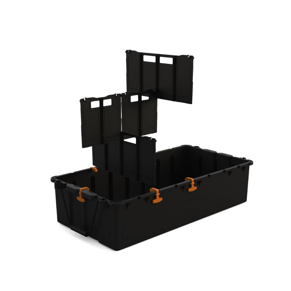 Ranch Road Cargo System | The Ultimate Truck Bed Organizer