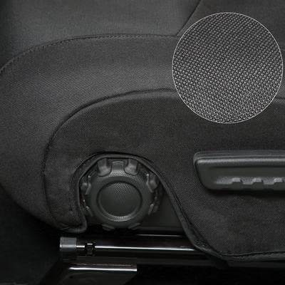 SmittyBilt GEAR SEAT COVERS FRONT - SB57747701