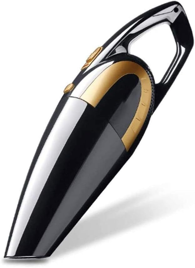 120W Cordless Handheld Car Vacuum Cleaner