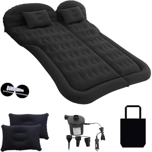 Car SUV Air Mattress for Lucid Gravity 2025-2026