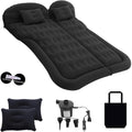 Car SUV Air Mattress for Lucid Gravity 2025-2026