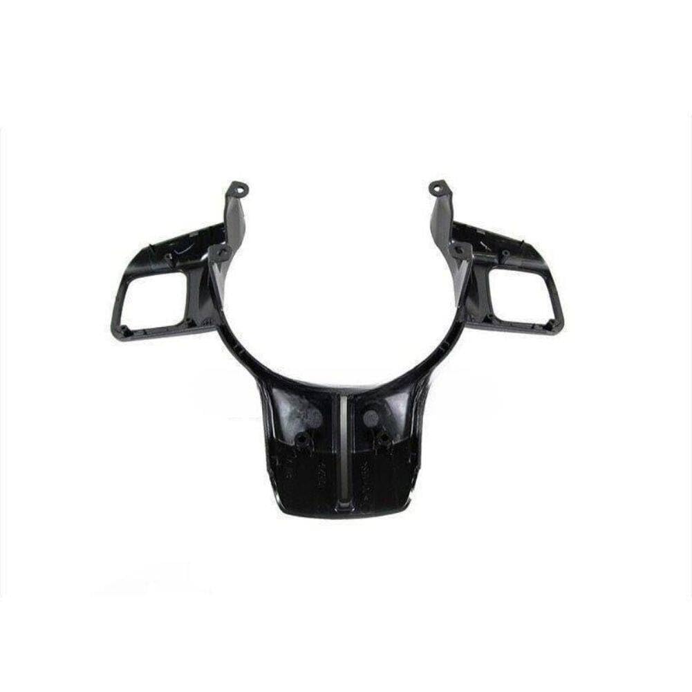 AUTO-PALPAL Steering wheel trim cover 1TE62DX9AB