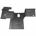 Technical Precision International 9400 I 2007 Black 3 Floor MAT WOPENING