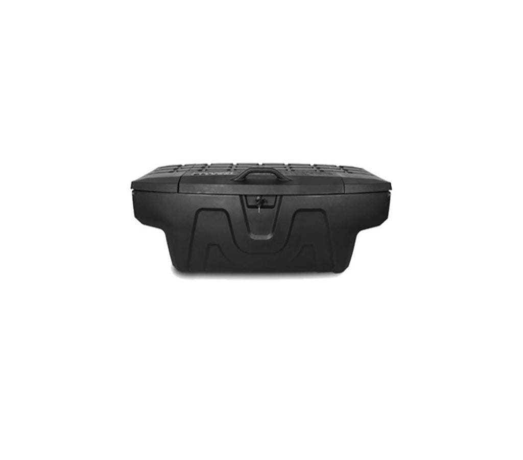 Car Trunk Storage Organizer with Lid for GWM Poer 2019–2023