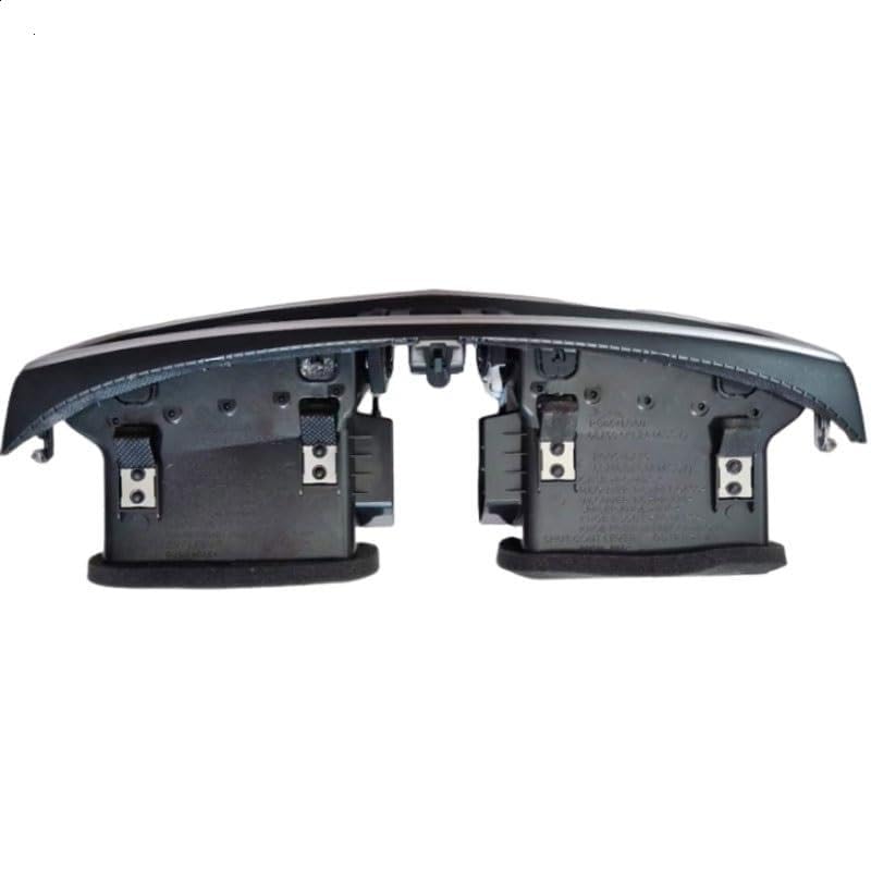 Dashboard Center Air Vent for Nissan Murano 2015–2021