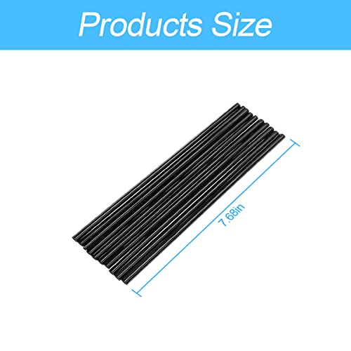 20-Piece Universal Car Air Vent Trim Set