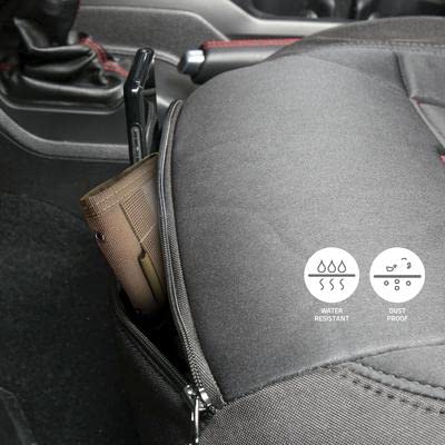 SmittyBilt GEAR SEAT COVERS FRONT - SB57747701