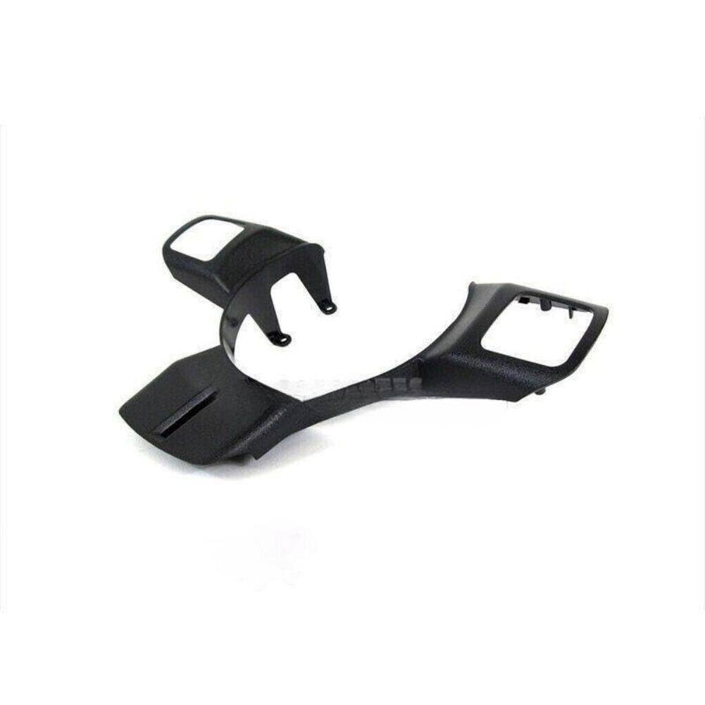 AUTO-PALPAL Steering wheel trim cover 1TE62DX9AB