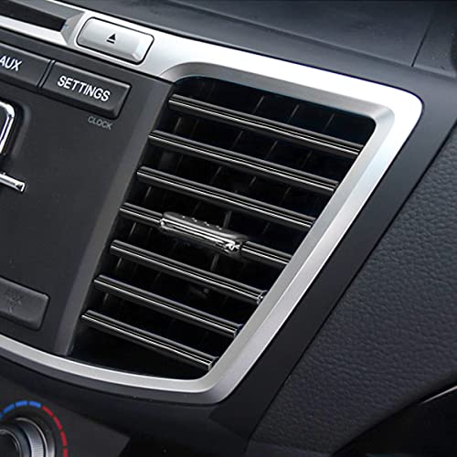 20-Piece Universal Car Air Vent Trim Set