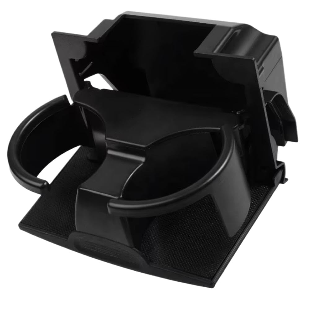 Drink Cup Holder 96965-ZP00C Compatible with Nissan Pathfinder 2006 2012