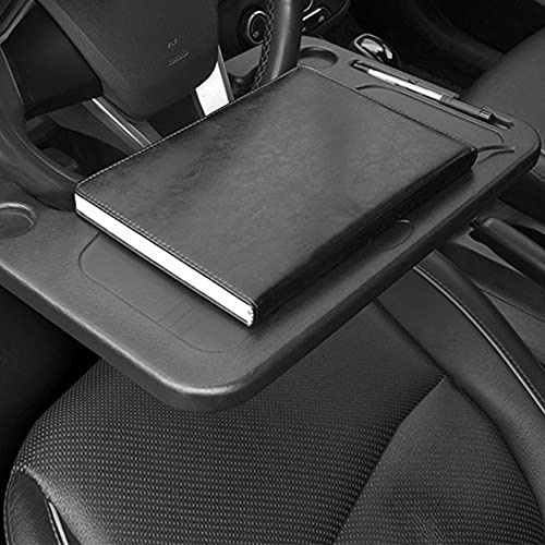 Steering Wheel Laptop & Dining Tray Table