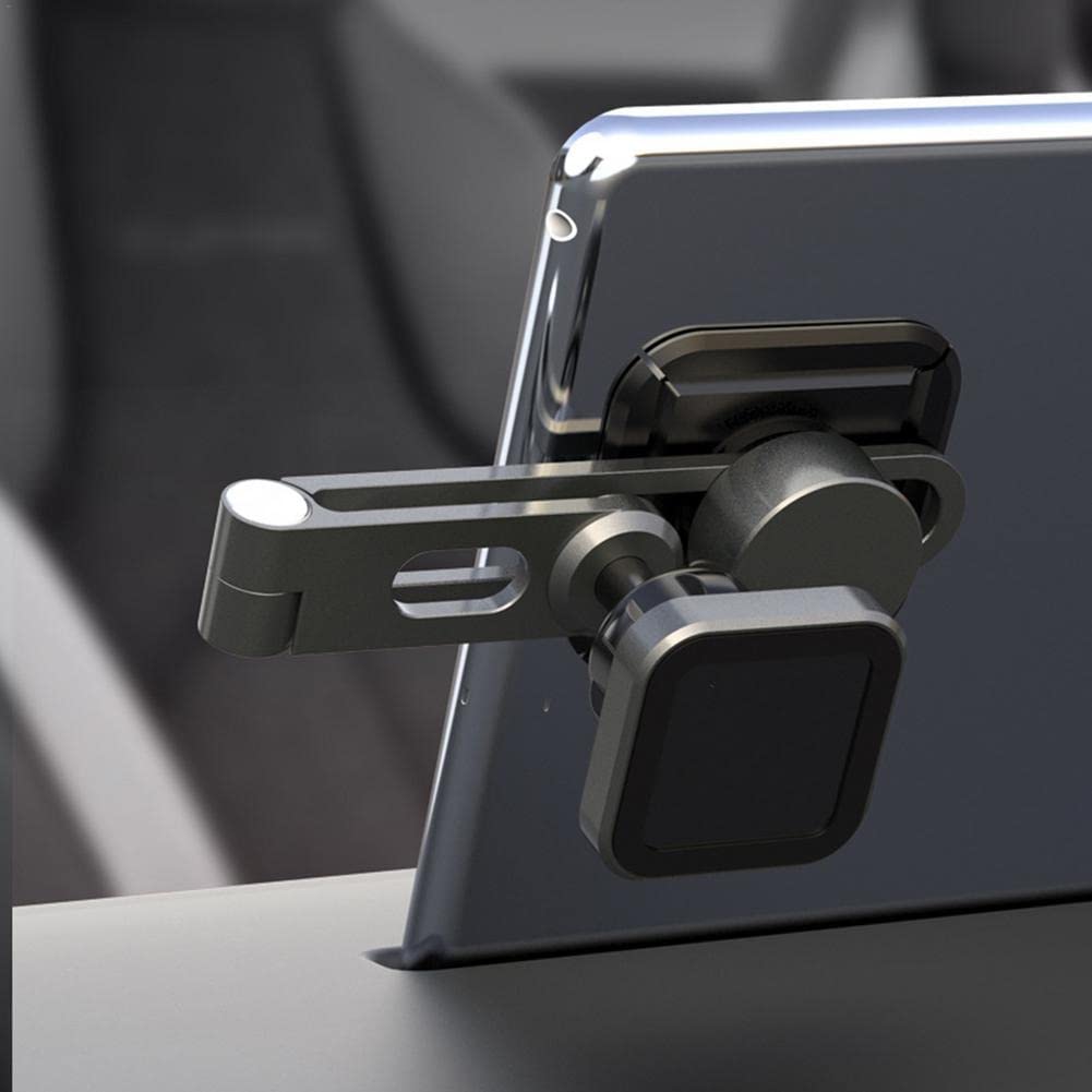 Aluminum Alloy Foldable Car Phone Holder
