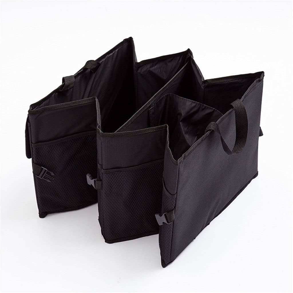 Waterproof Folding Car Trunk Organizer
