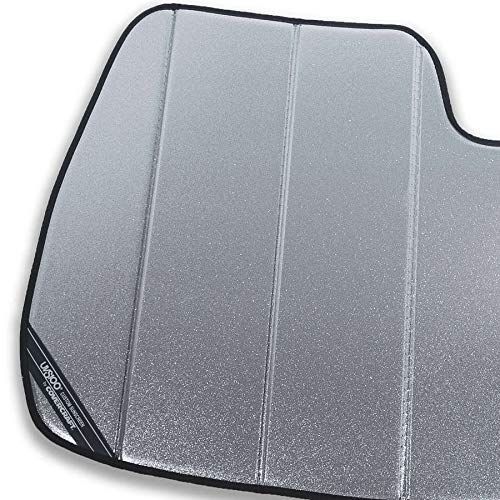 UVS100 Premier Series Custom Sunscreen Galaxy Silver UV11069GS