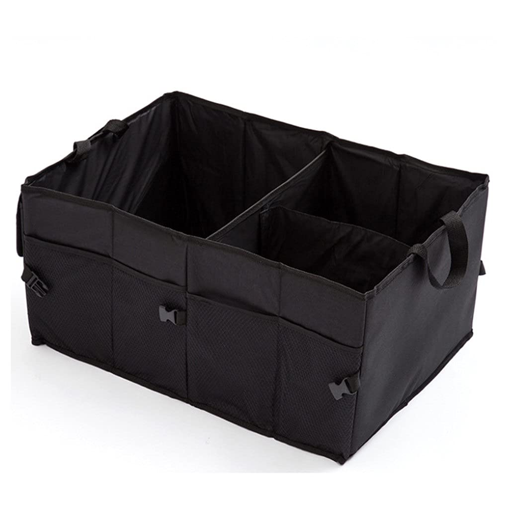 Waterproof Folding Car Trunk Organizer
