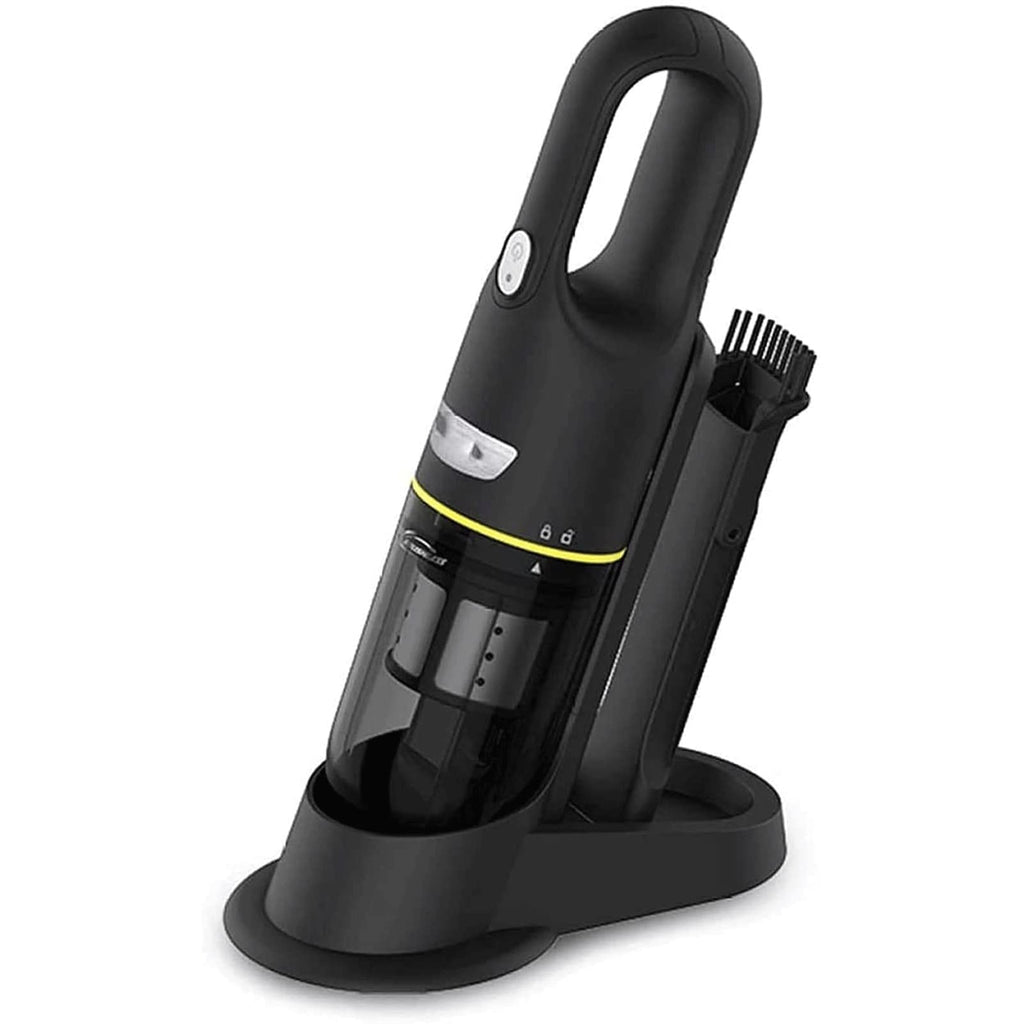 70W 10KPa Cordless Handheld Car Vacuum Cleaner