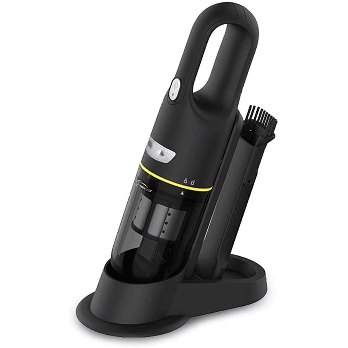 70W 10KPa Cordless Handheld Car Vacuum Cleaner