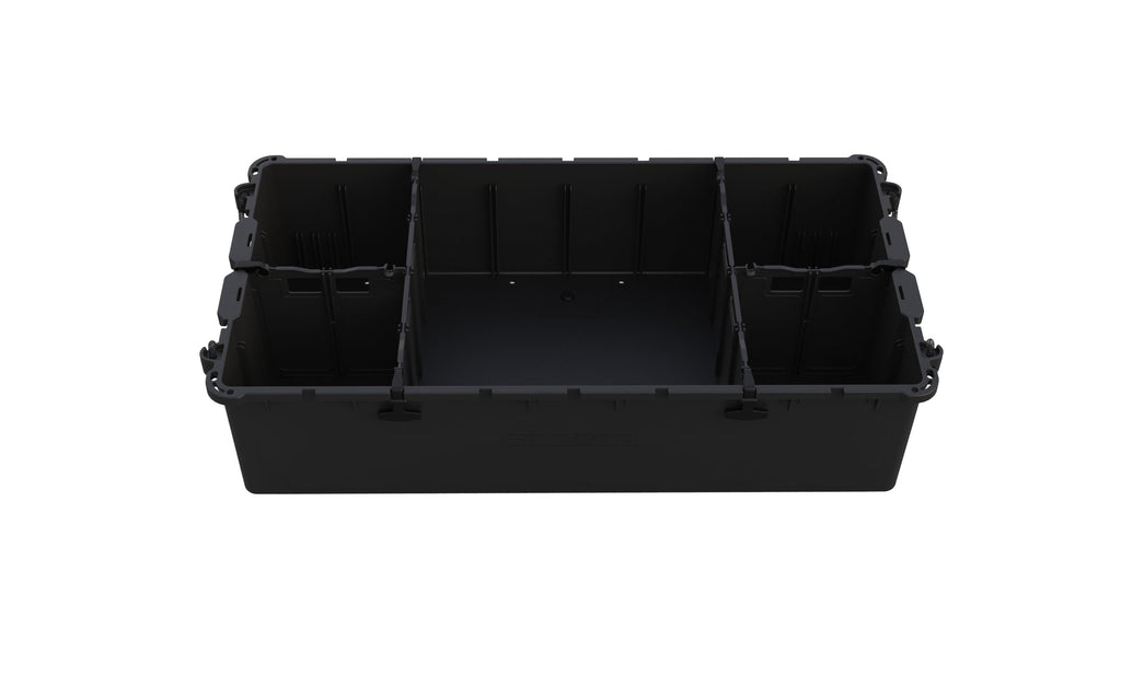 Ranch Road Cargo System | The Ultimate Truck Bed Organizer