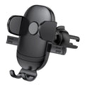 Car Phone Holder Mount Car Air Vent Mobile Phone Stand Car Smartphone Support