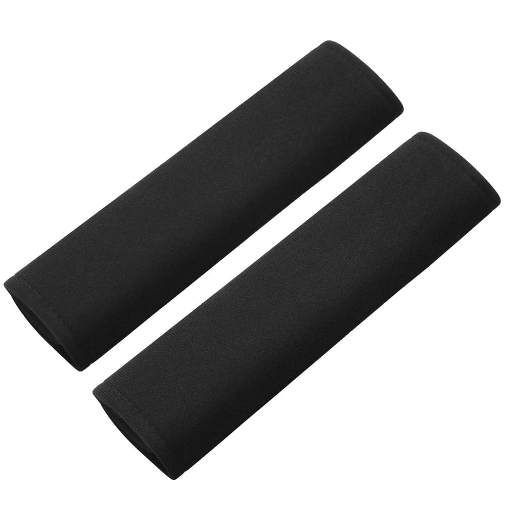 EAGRI Seat Belt Covers for Back Seat with Hard Bottom 2026
