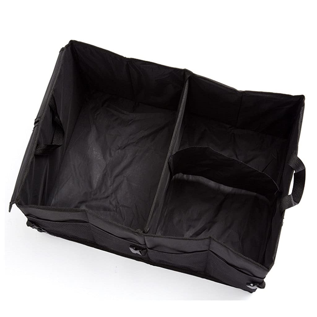 Waterproof Folding Car Trunk Organizer