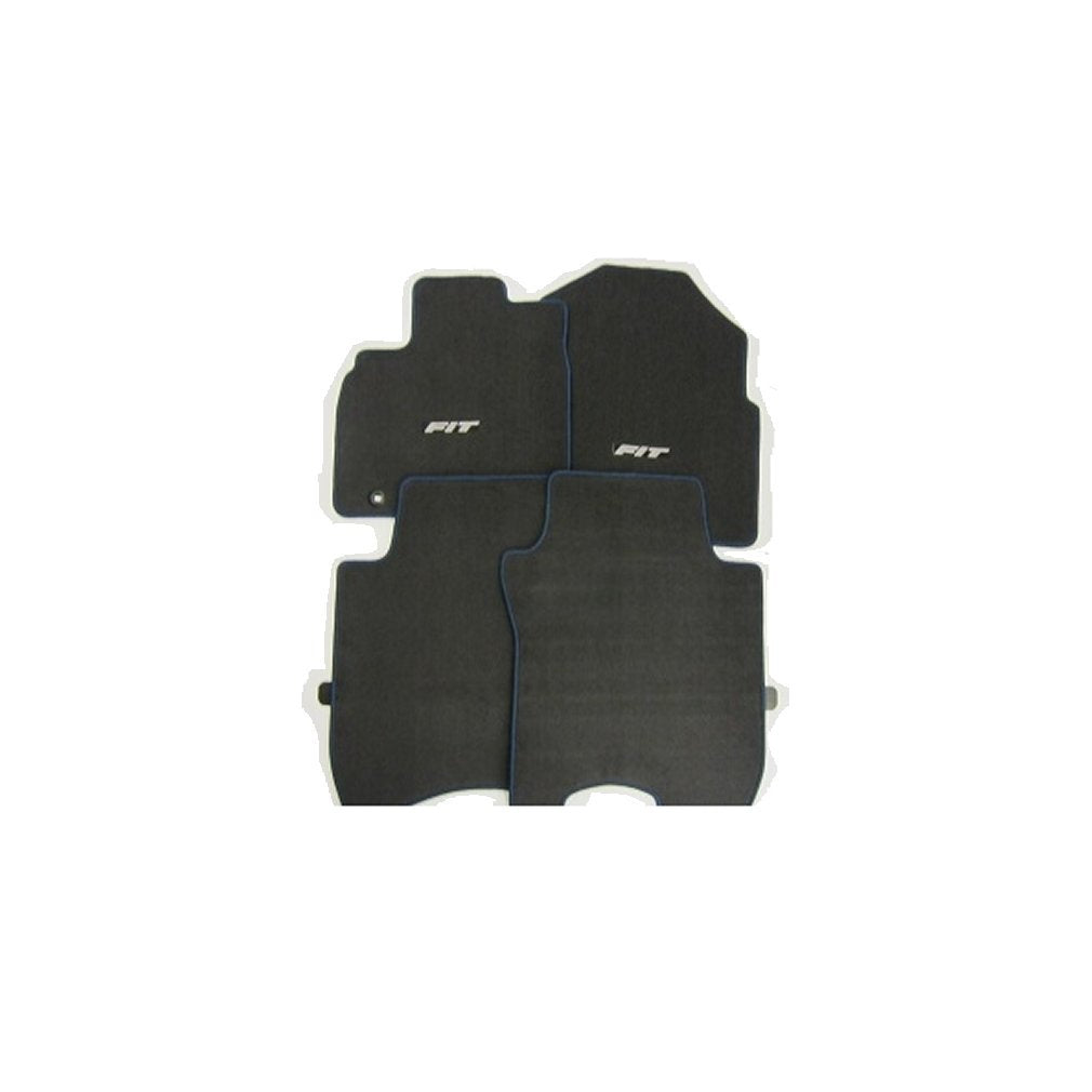 Honda Genuine 83600-TK6-A02ZD Floor Mat Set
