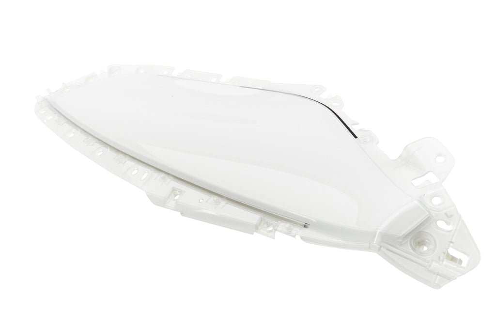 GM Accessories 22918240 Interior Trim Kit in White