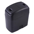 Car Interior Trash Can & Storage Box