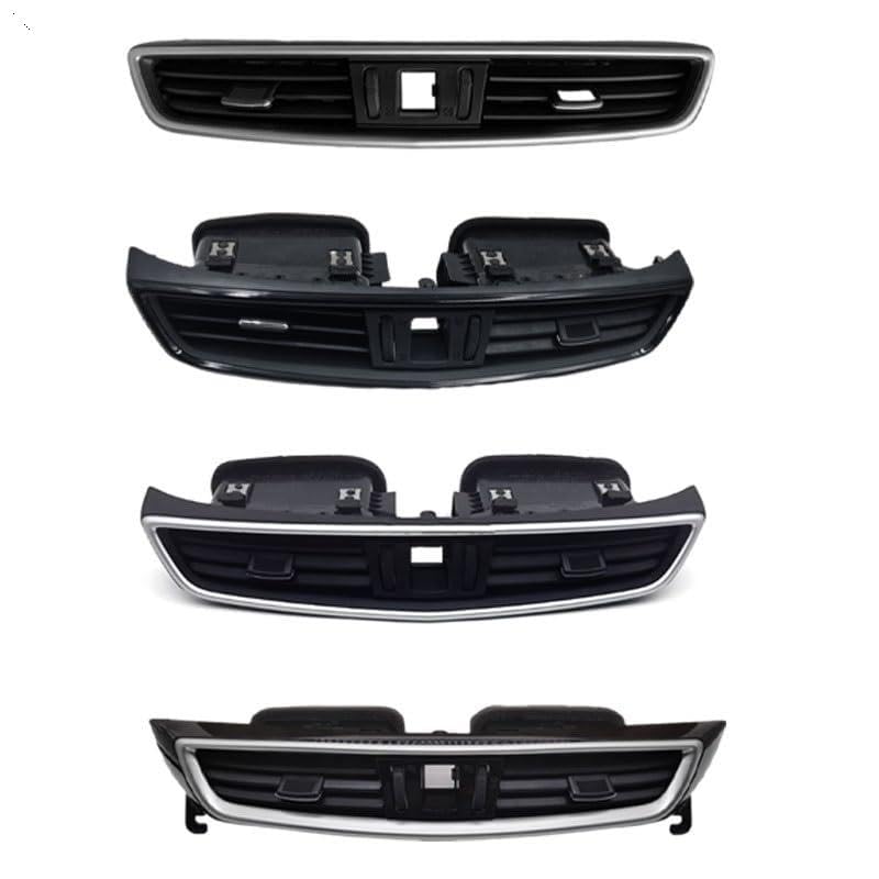 Dashboard Center Air Vent for Nissan Murano 2015–2021
