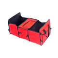 Universal Car Trunk Storage Organizer
