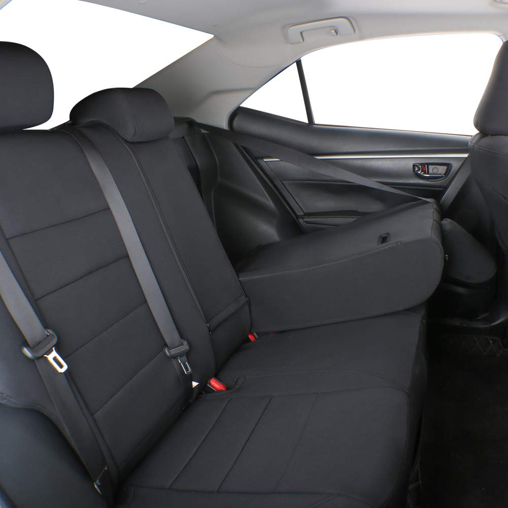 EKR Seat Covers for 2013-2025 Altima