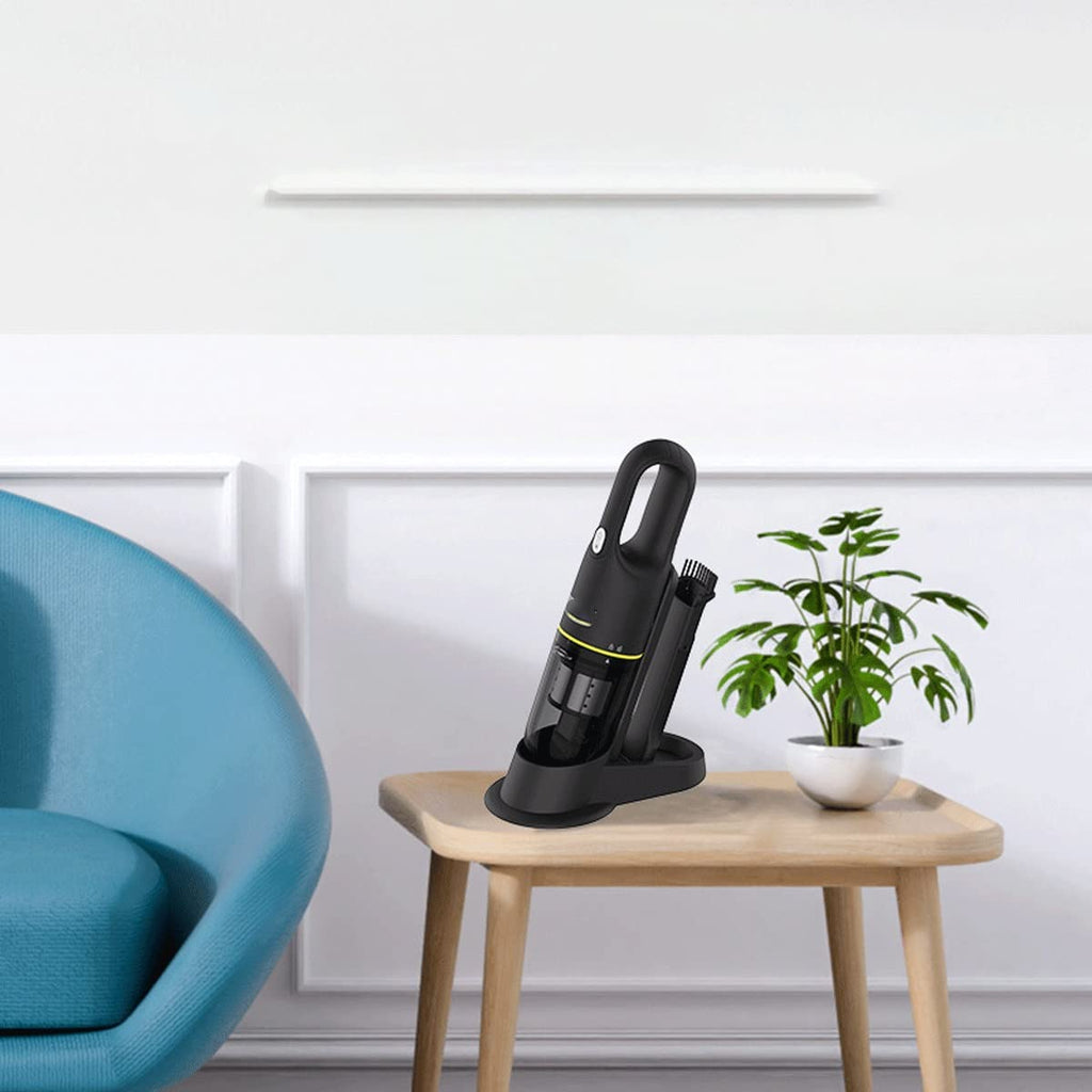 70W 10KPa Cordless Handheld Car Vacuum Cleaner