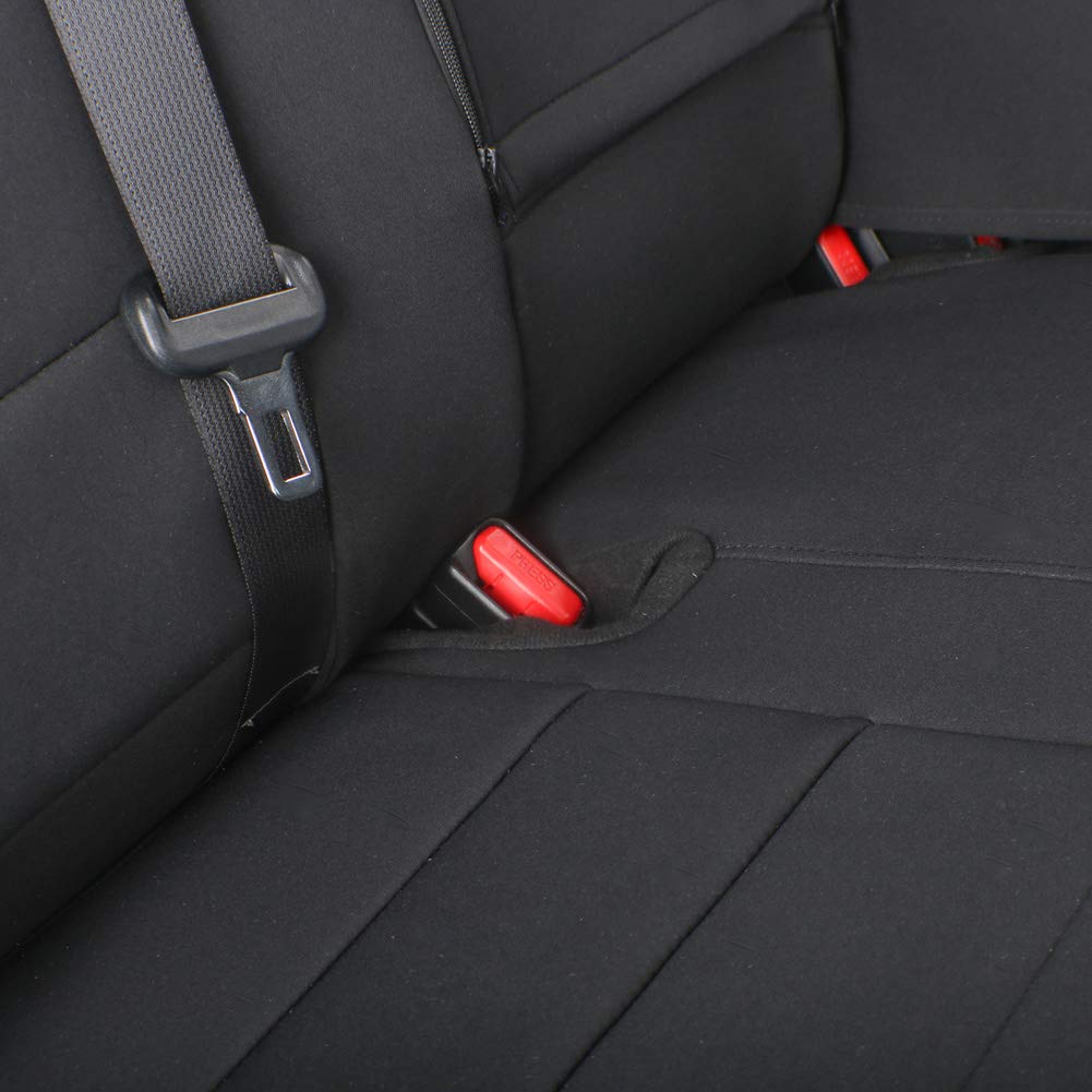 EKR Seat Covers for 2013-2025 Altima