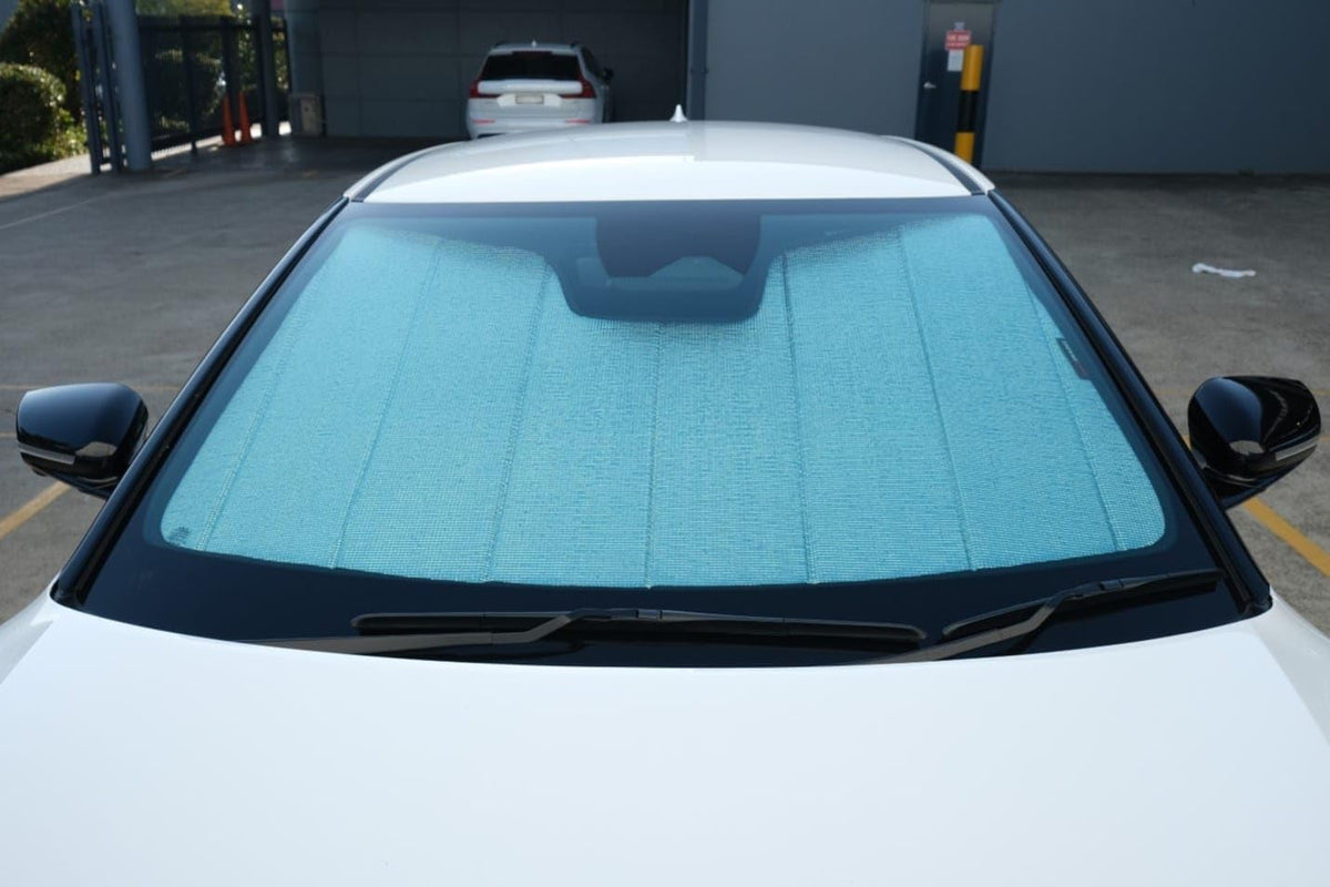 Snap Shades for KIA EV6 Front Windscreen Sun Shade (2021-Present)