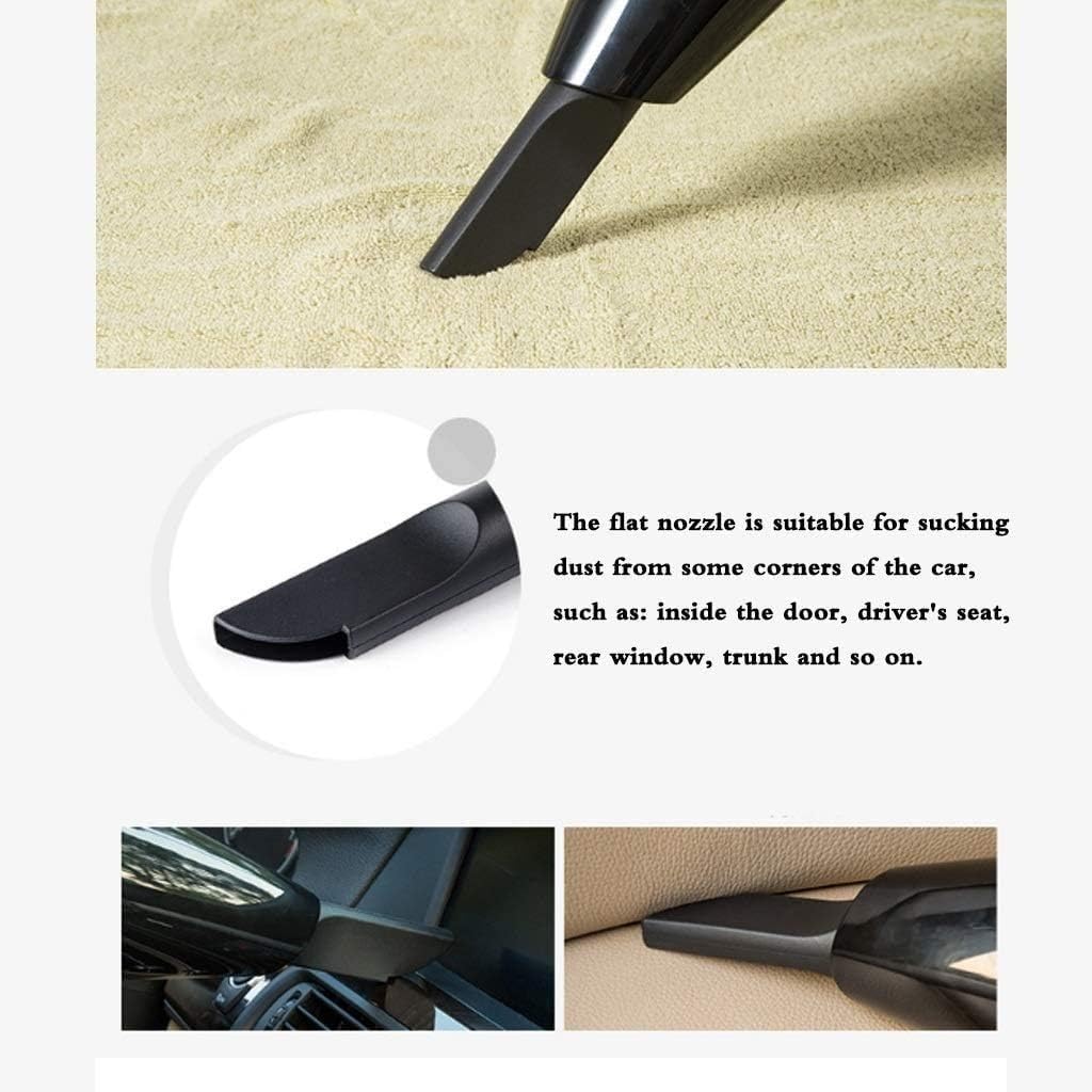 120W Cordless Handheld Car Vacuum Cleaner