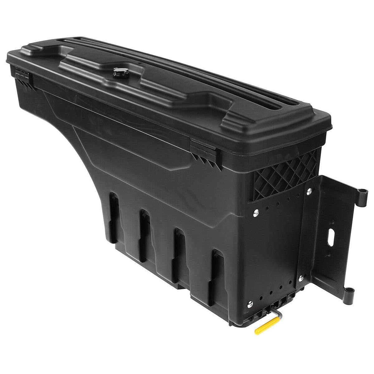 Truck Bed Storage Toolbox for Chevy & GMC Sierra Models